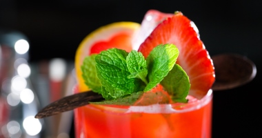 Summer Cocktails